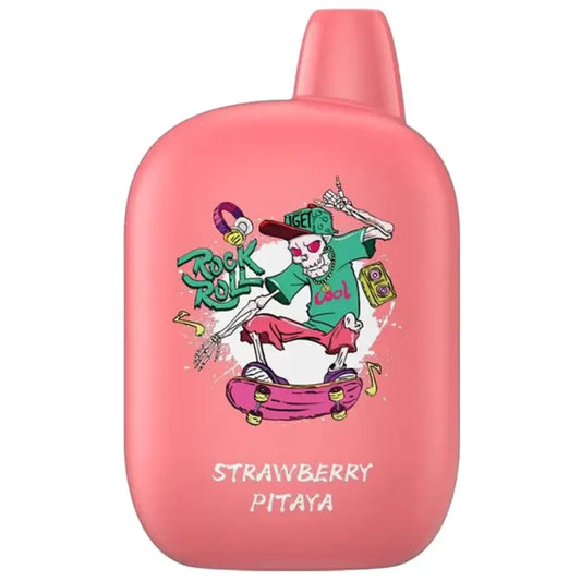 B5000 - Strawberry Pitaya